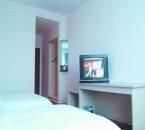 南寧君怡酒店 南寧君怡酒店