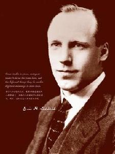 利迪爾[英國田徑運動員、傳教士]