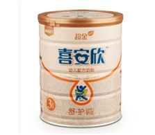 喜安欣奶粉 喜安欣奶粉