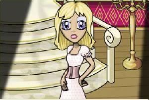 高中女生紙娃娃 高中女生紙娃娃