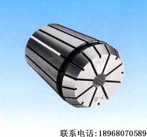 彈簧夾頭 彈簧夾頭