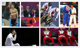 倫敦奧運會“裁判門”事件 倫敦奧運會“裁判門”事件