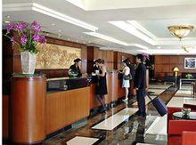 武漢新華諾富特大飯店