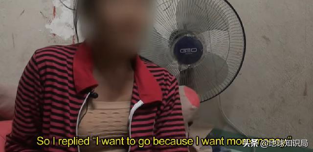 小心了,在緬甸路邊看到這些人一定不要停車!地球知識局