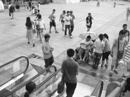 垃圾奶奶 垃圾奶奶