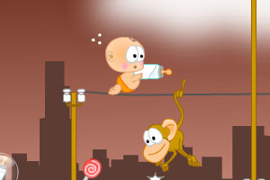 小嬰兒回家 小嬰兒回家