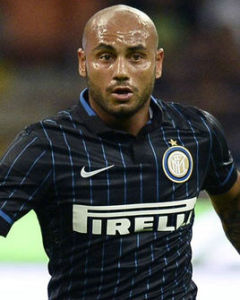 若納坦·西塞羅·莫雷拉 若納坦·西塞羅·莫雷拉