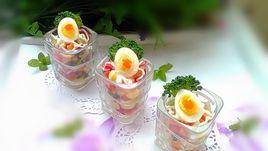 塘心魚子蛋 塘心魚子蛋