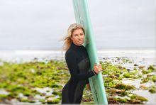 瑪麗&middot;奧斯本