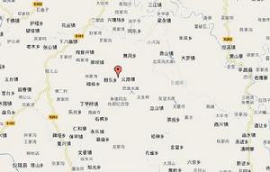 義路鎮地理位置