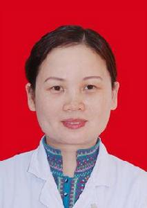 龔紅輝[中南大學湘雅二醫院副主任護師]