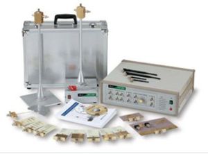 電波傳播與天線