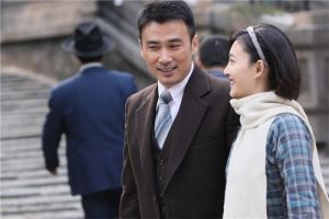 《告密者》劇照