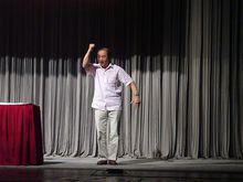 陳少雲[麒派藝術繼承人]