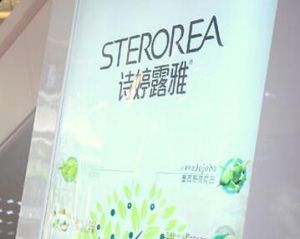 詩婷露雅 詩婷露雅