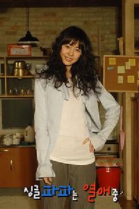 《單身爸爸戀愛中》