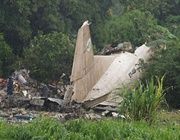 11·4南蘇丹運輸機墜毀事件 11·4南蘇丹運輸機墜毀事件