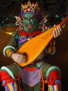 碧玉琵琶 碧玉琵琶