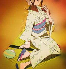 弁天[小說《有頂天家族》及同名動畫中角色]