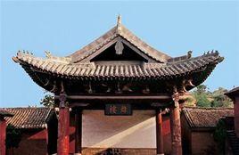 磁縣崔府君廟 磁縣崔府君廟