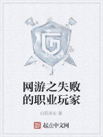 網遊之失敗的職業玩家 網遊之失敗的職業玩家