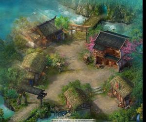 村子遊戲 村子遊戲