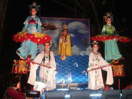 楓亭游燈 楓亭游燈