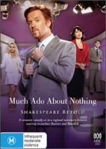 莎翁:無事生非 莎翁:無事生非