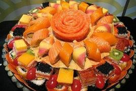 蛋糕壽司 蛋糕壽司