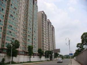 麓谷加州陽光三期 麓谷加州陽光三期