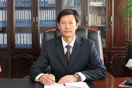 裴國慶[內蒙古國電能源公司錫林熱電廠工會主席]