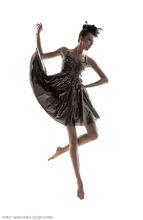 邱薔-服飾寫真集