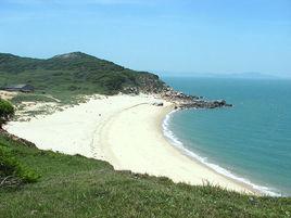 無居民海島 無居民海島