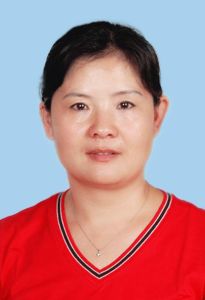 王桂香[開化縣人民法院人民陪審員]