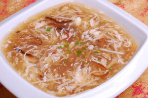 宋嫂魚羹 宋嫂魚羹