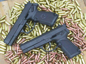 中國92式手槍 中國92式手槍