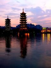 臨猗雙塔 臨猗雙塔