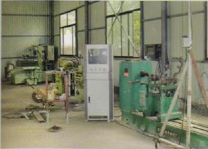 泰安市鑫迪金屬構件廠