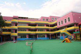 黑龍江省省直機關省委第二幼稚園 黑龍江省省直機關省委第二幼稚園