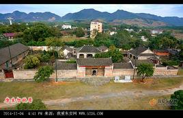 唐生智故居 唐生智故居