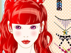 妖冶女僕 妖冶女僕