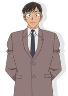 名偵探柯南：Episode "ONE" 變小的名偵探