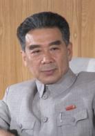 五星紅旗迎風飄揚