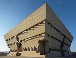山西省博物院 