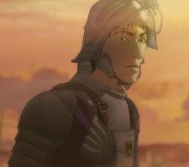 哥爾卡斯 哥爾卡斯