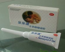 避孕藥種類之一