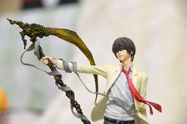 gk[未塗裝樹脂模件(Garage Kit)]