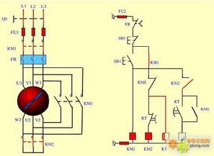 繼電器邏輯電路RLC 繼電器邏輯電路RLC