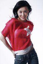 張樂[中國大陸女演員]