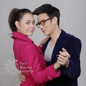 燃燒的愛火[泰國電視劇]